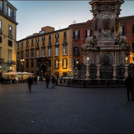 Napoli Cento Storico2アパートメント エクステリア 写真